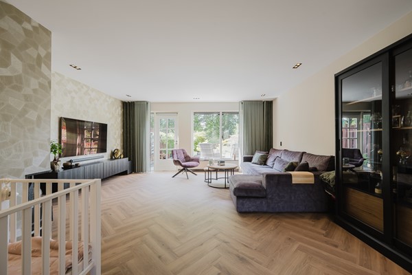 Medium property photo - Kievit 64, 3191 DH Hoogvliet Rotterdam